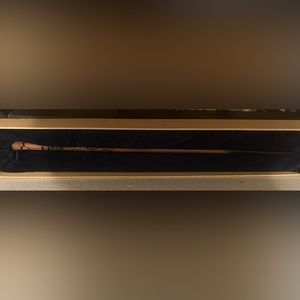 Harry Potter: Cedric Diggory’s wand